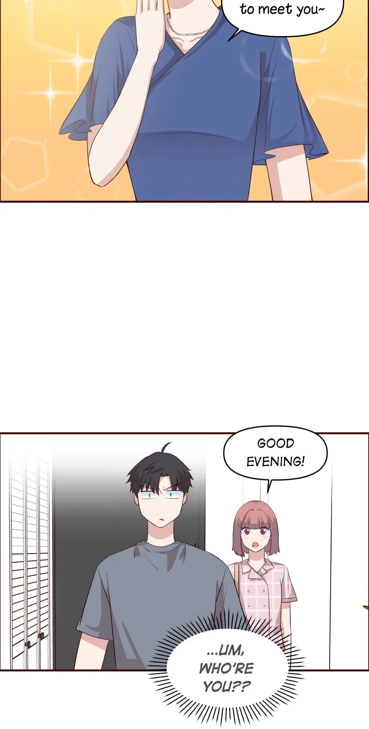 Read Homemaker chapter 19 image 43 on Lezhin