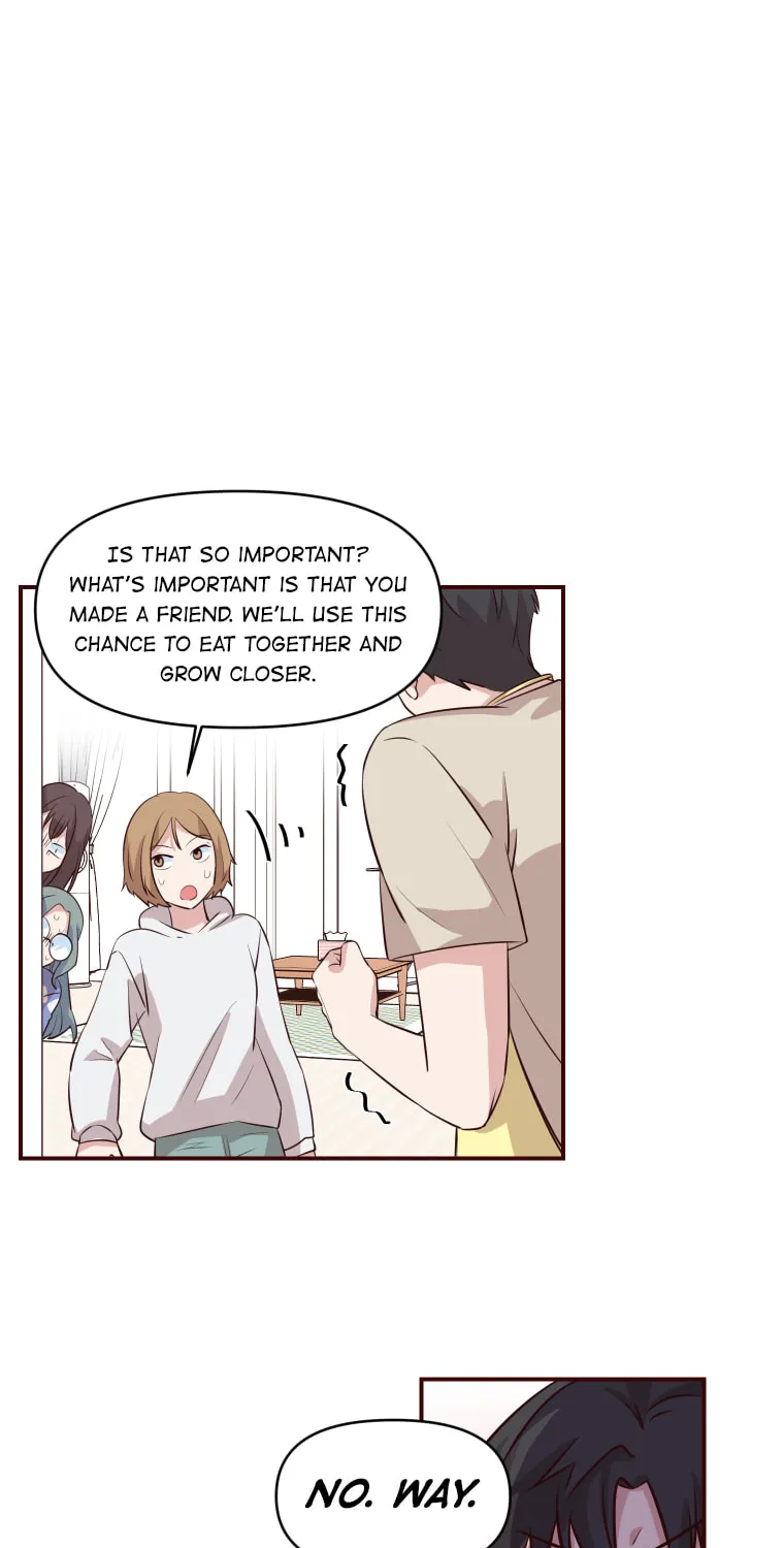Read Homemaker chapter 19 image 7 on Lezhin