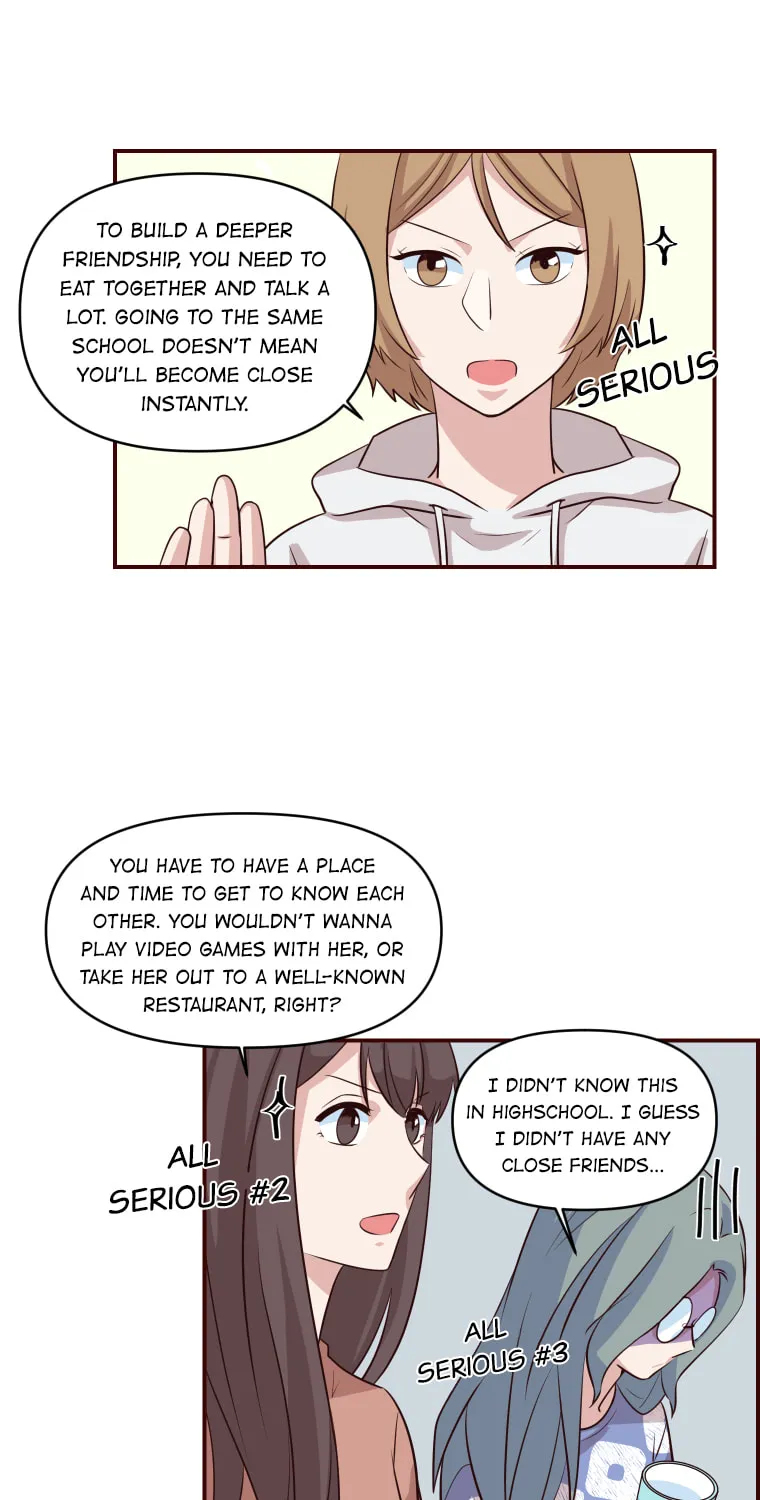 Read Homemaker chapter 19 image 9 on Lezhin