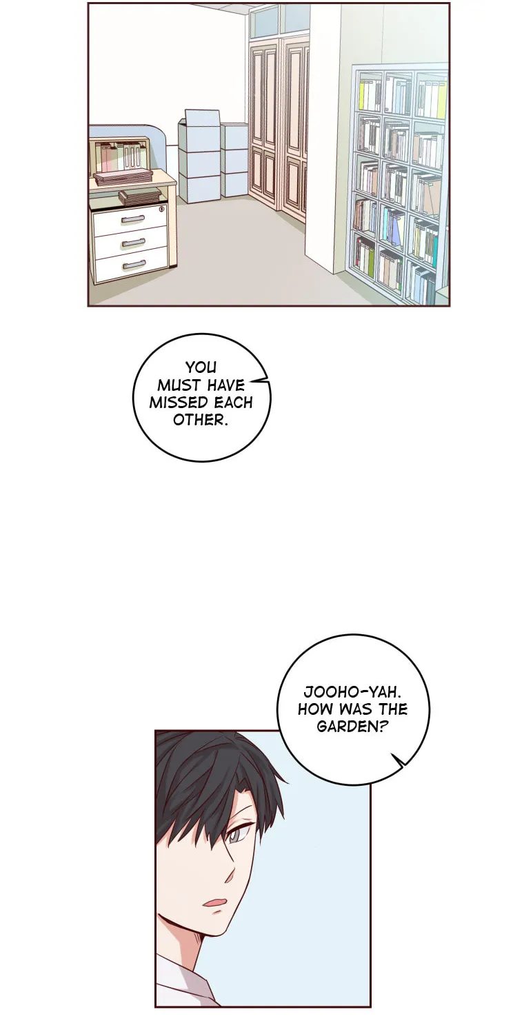 Read Homemaker chapter 2 image 19 on Lezhin