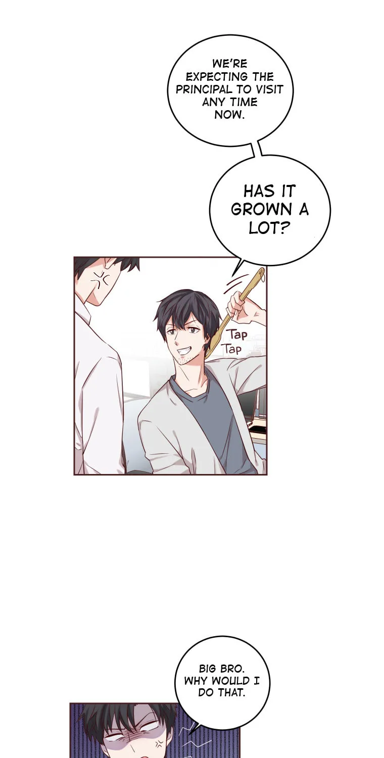 Read Homemaker chapter 2 image 20 on Lezhin