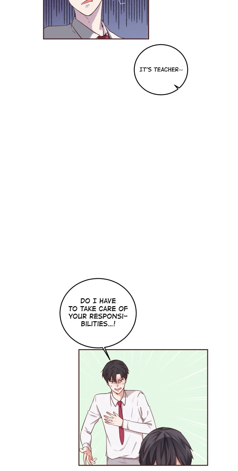 Read Homemaker chapter 2 image 21 on Lezhin