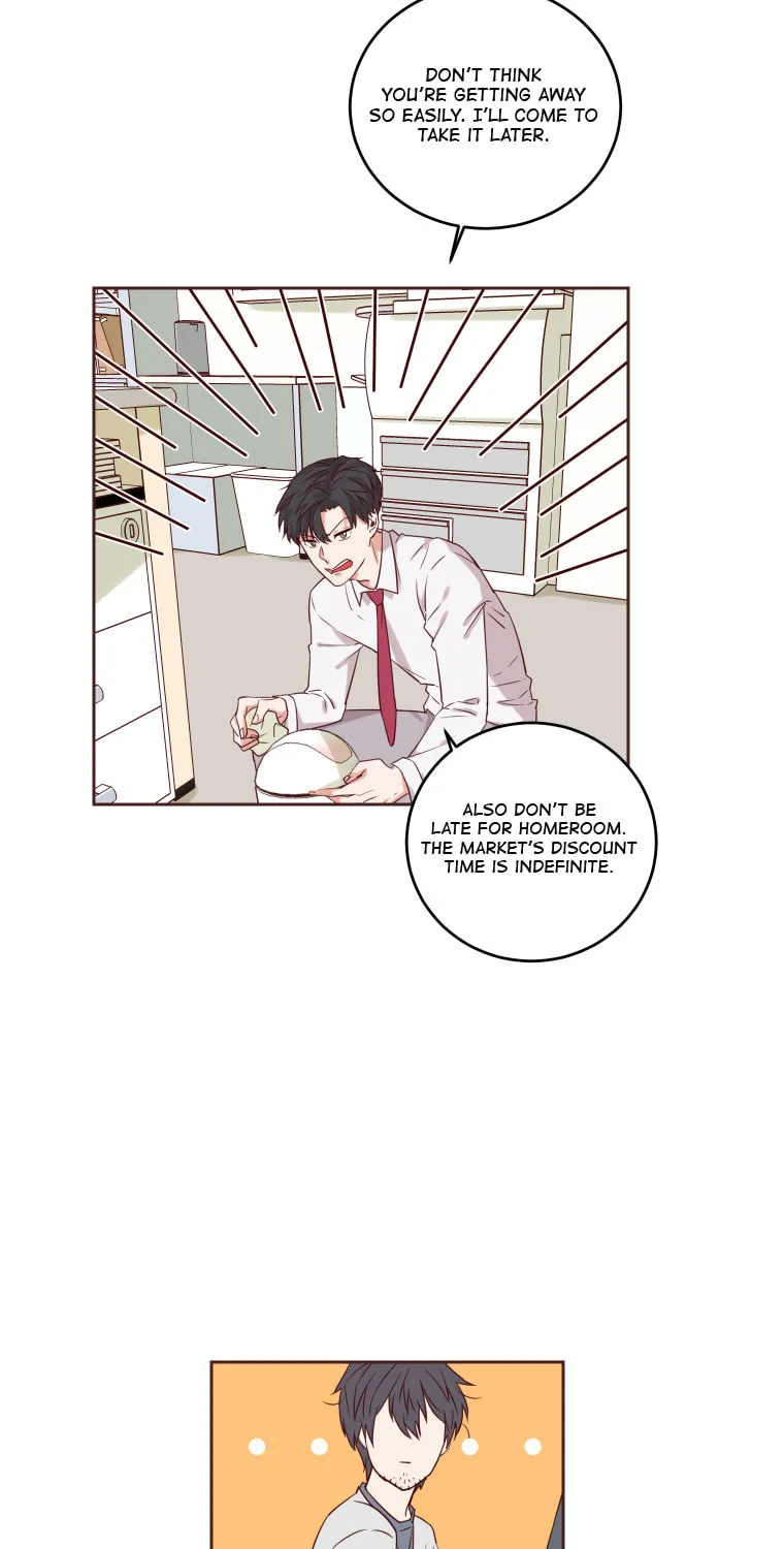 Read Homemaker chapter 2 image 26 on Lezhin