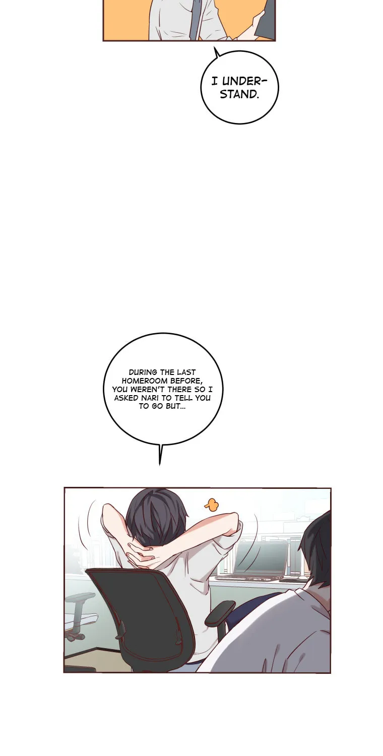 Read Homemaker chapter 2 image 27 on Lezhin