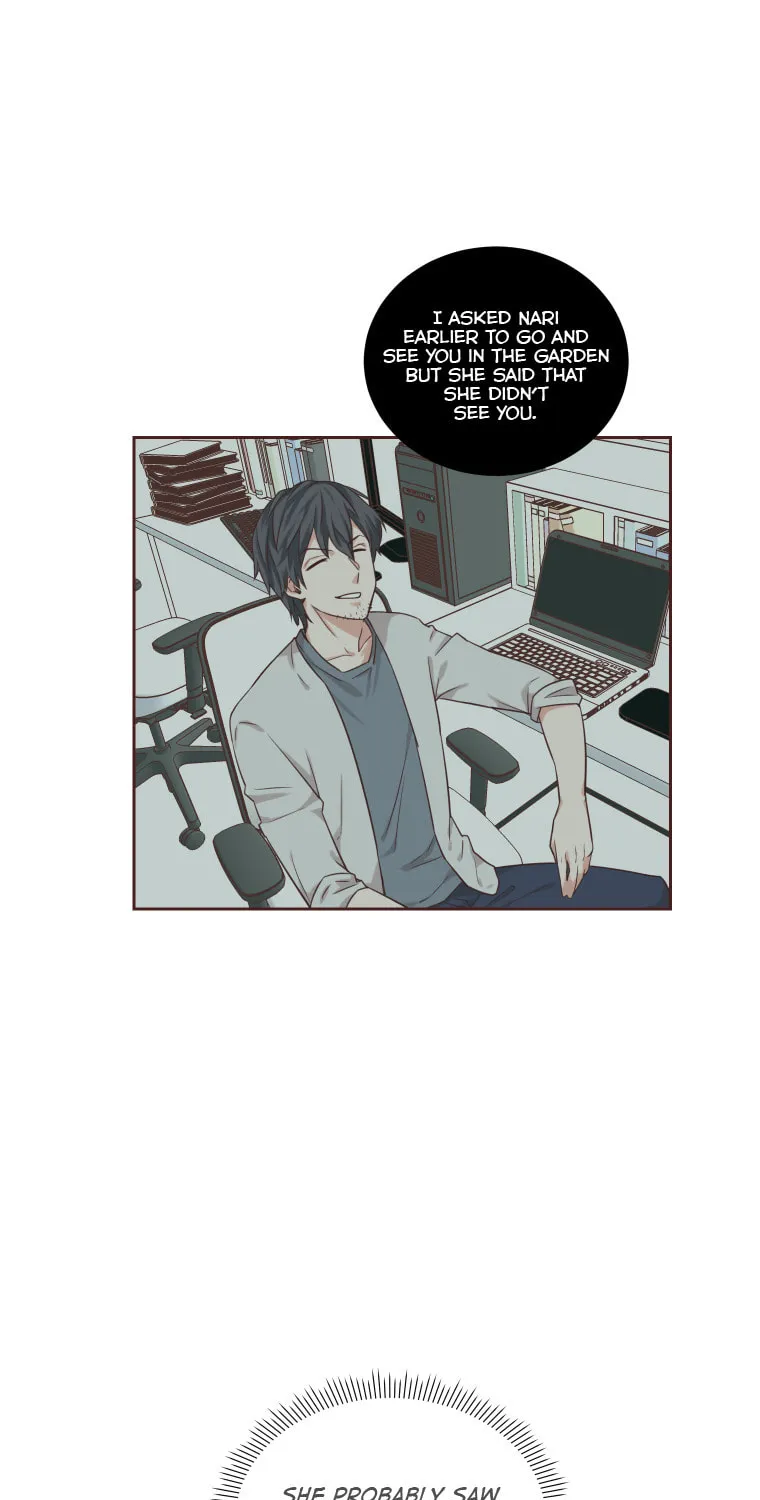 Read Homemaker chapter 2 image 32 on Lezhin