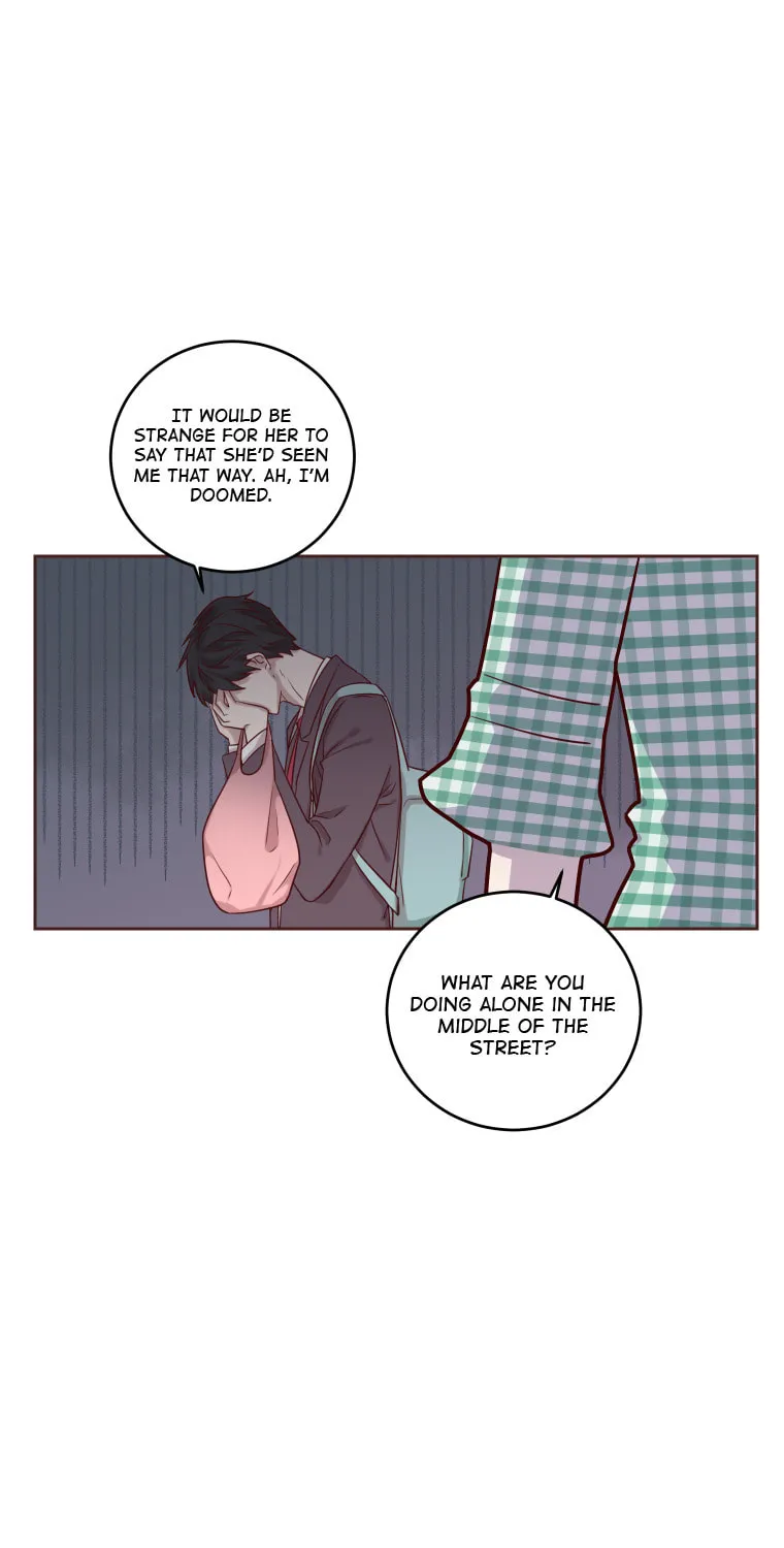 Read Homemaker chapter 2 image 35 on Lezhin