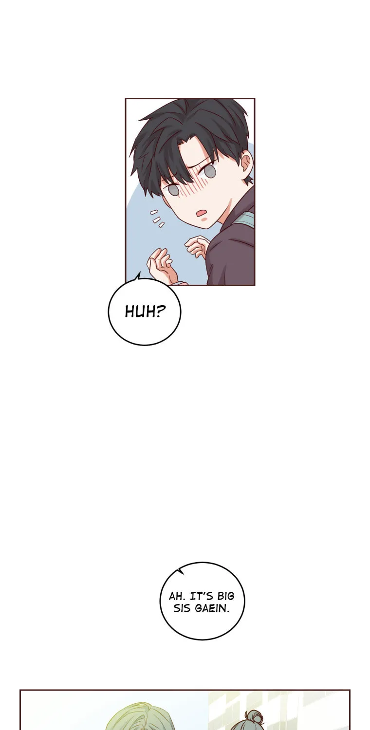 Read Homemaker chapter 2 image 36 on Lezhin