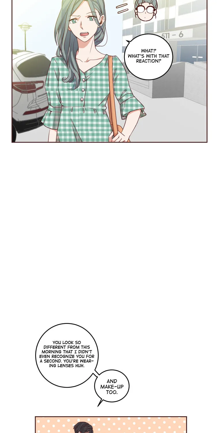 Read Homemaker chapter 2 image 37 on Lezhin