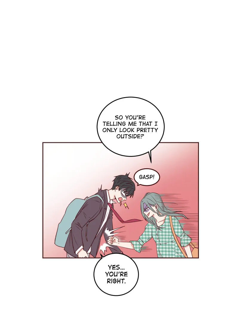 Read Homemaker chapter 2 image 39 on Lezhin