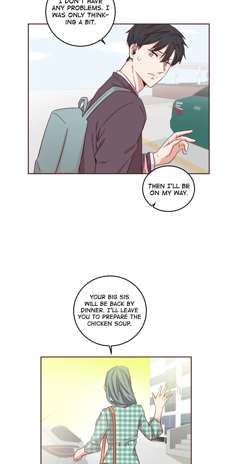 Read Homemaker chapter 2 image 42 on Lezhin