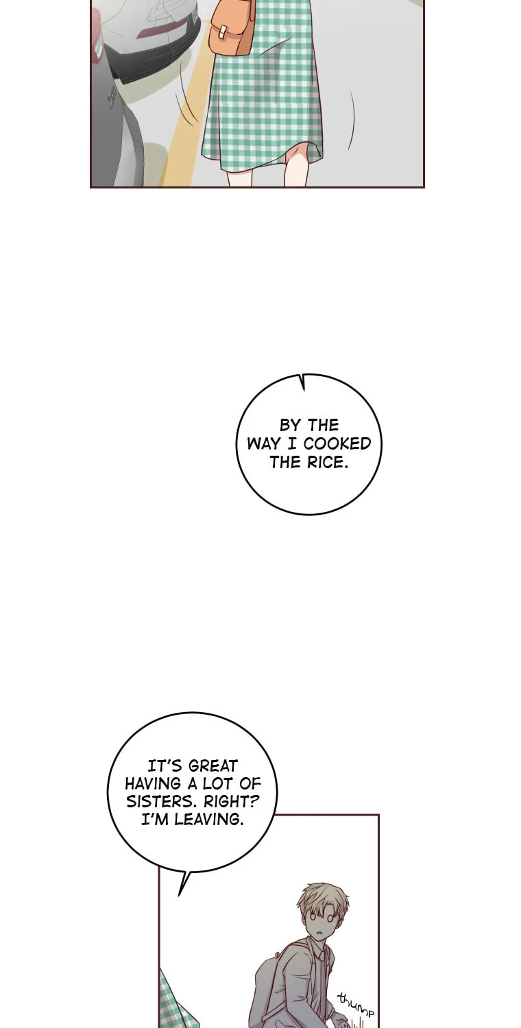 Read Homemaker chapter 2 image 43 on Lezhin
