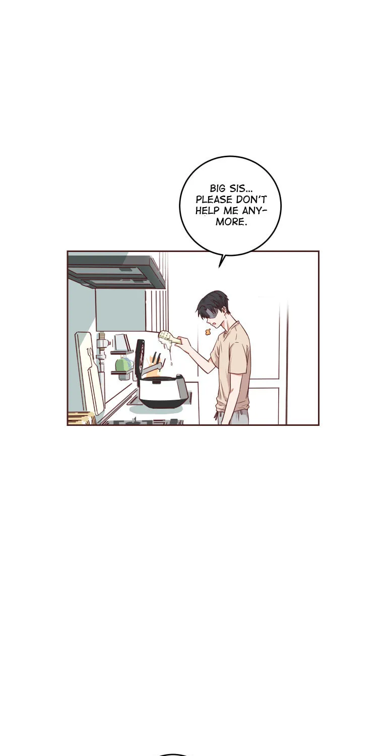 Read Homemaker chapter 2 image 46 on Lezhin
