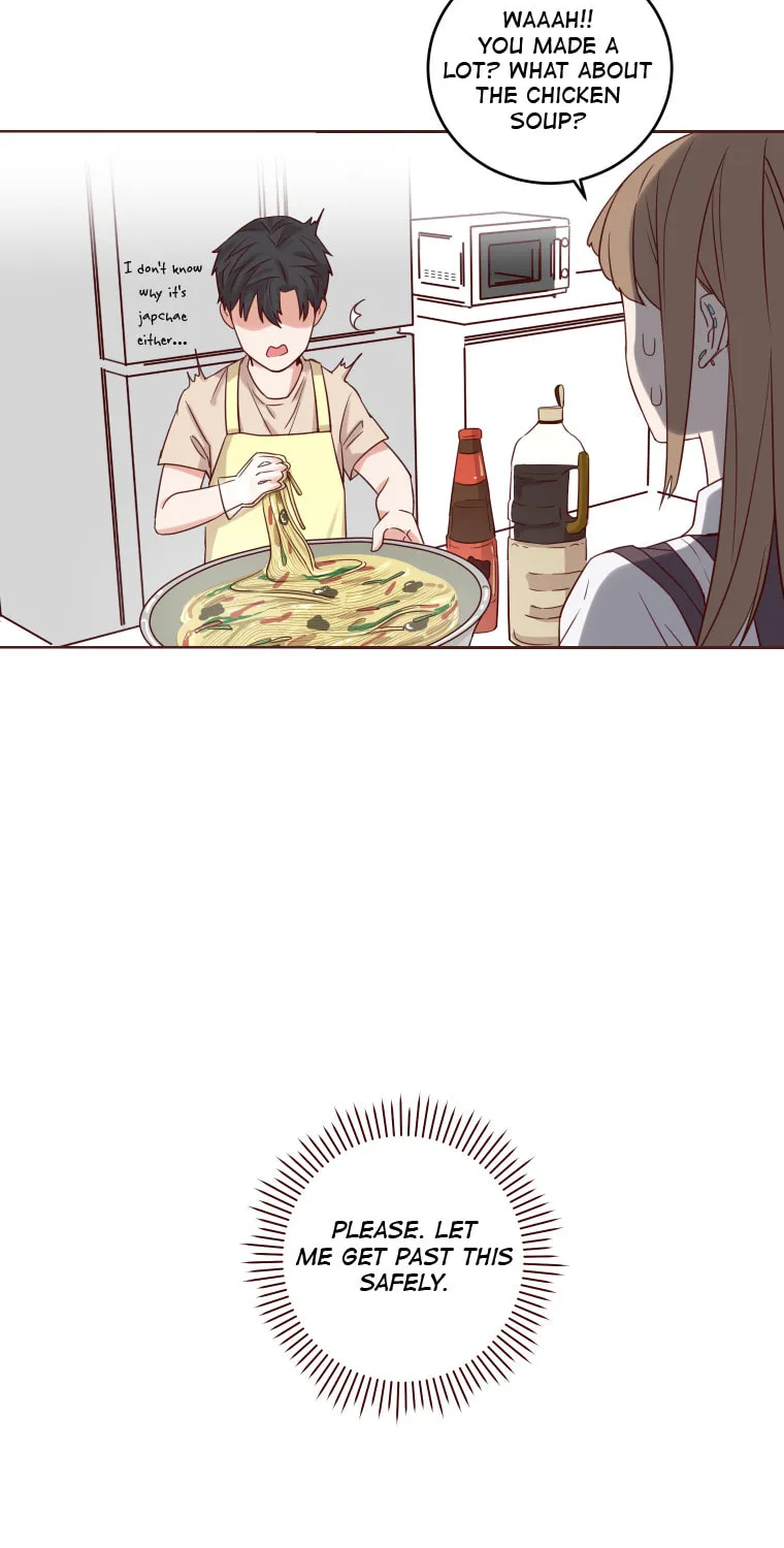 Read Homemaker chapter 2 image 52 on Lezhin