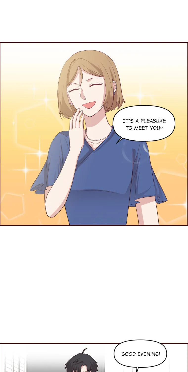 Read Homemaker chapter 20 image 1 on Lezhin