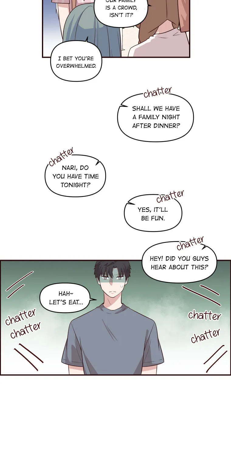 Read Homemaker chapter 20 image 10 on Lezhin