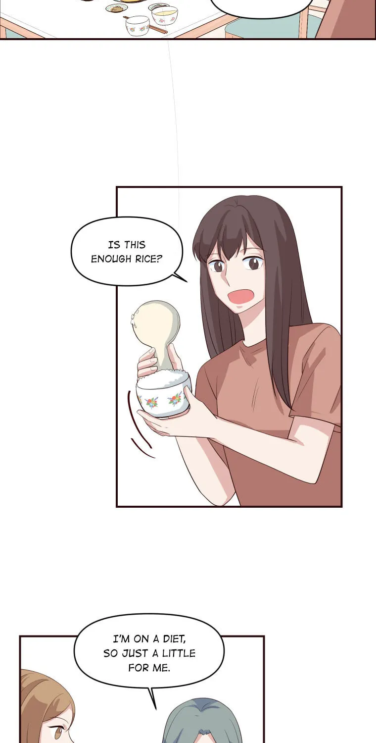 Read Homemaker chapter 20 image 12 on Lezhin