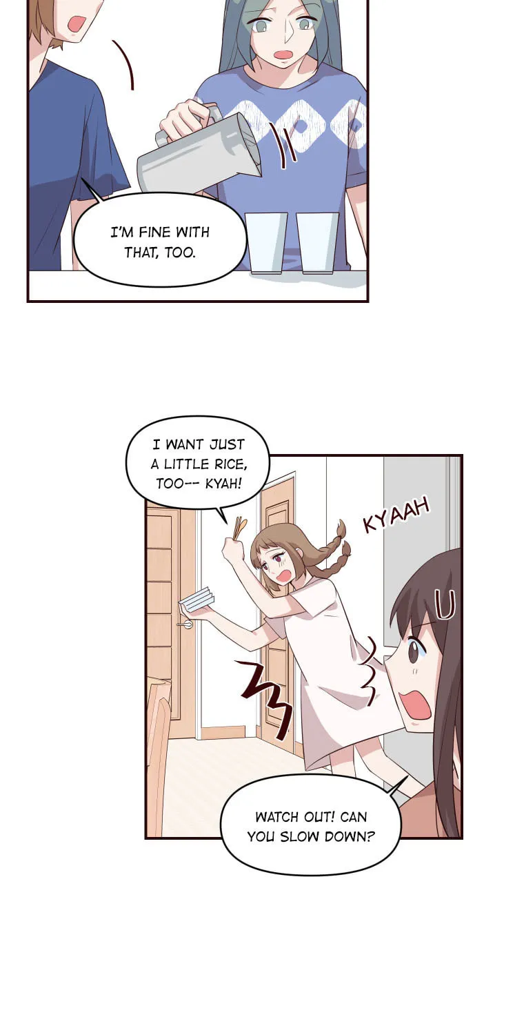 Read Homemaker chapter 20 image 13 on Lezhin