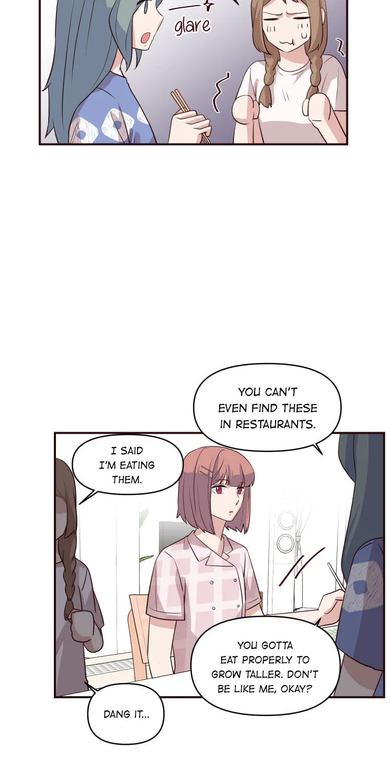 Read Homemaker chapter 20 image 19 on Lezhin