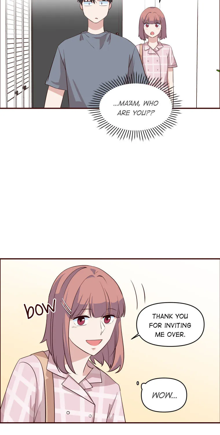 Read Homemaker chapter 20 image 2 on Lezhin