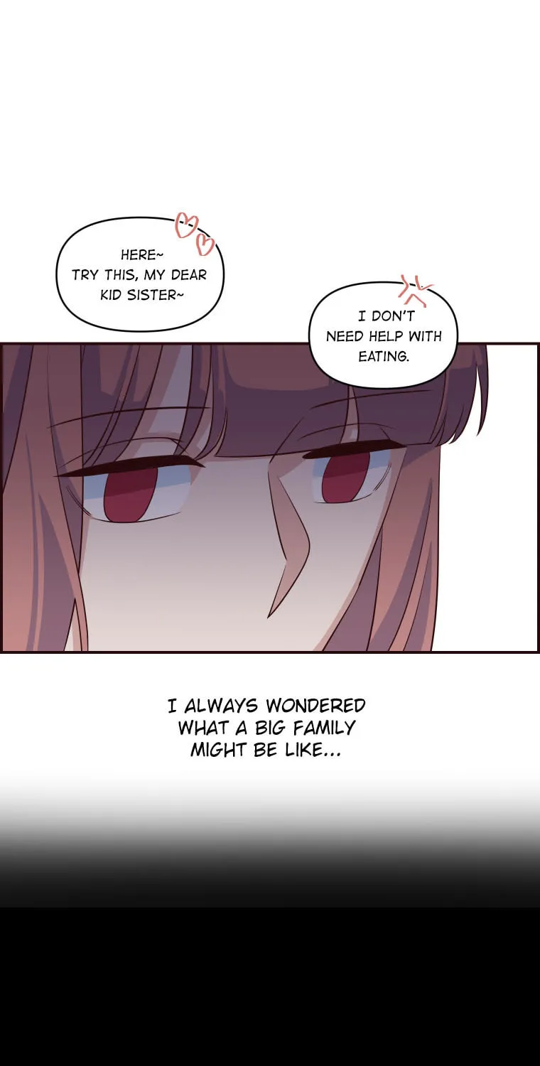 Read Homemaker chapter 20 image 20 on Lezhin