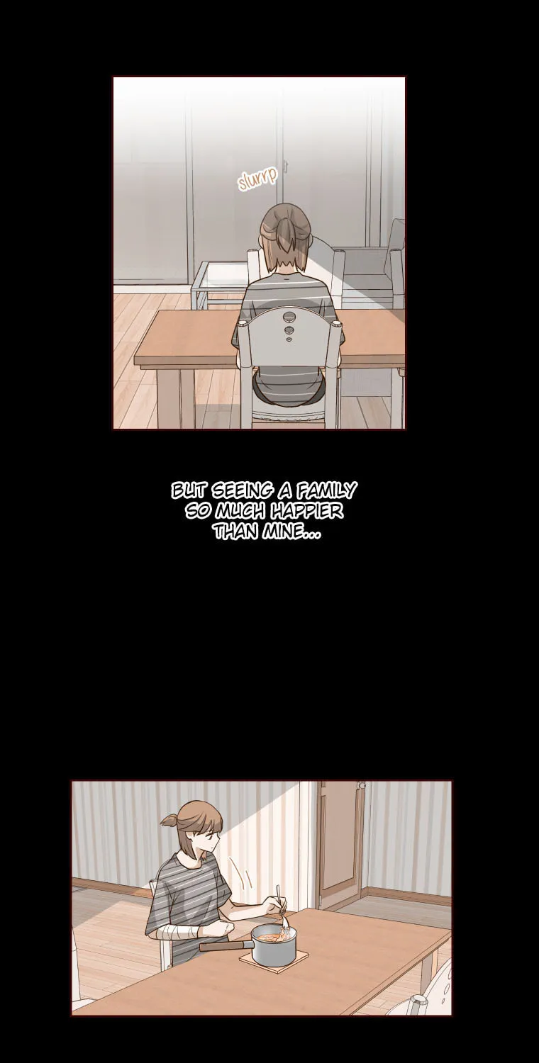 Read Homemaker chapter 20 image 21 on Lezhin