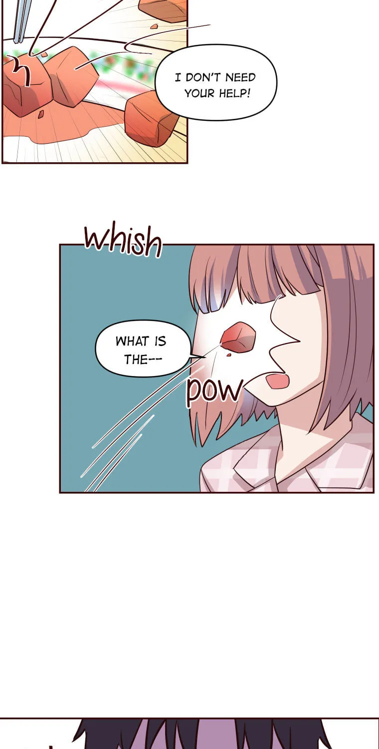Read Homemaker chapter 20 image 25 on Lezhin