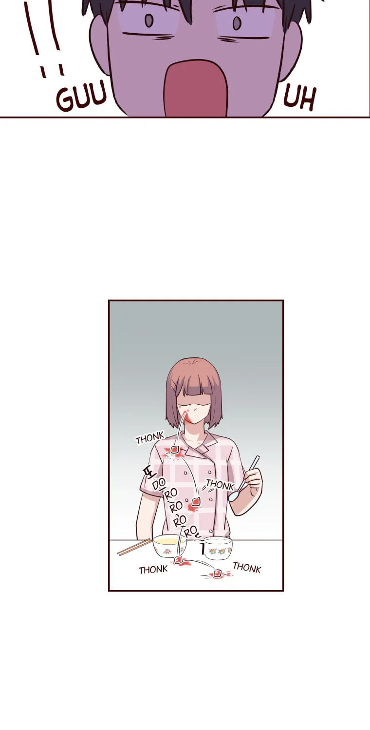 Read Homemaker chapter 20 image 26 on Lezhin