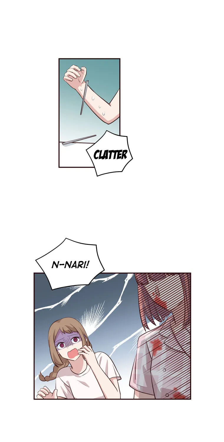 Read Homemaker chapter 20 image 27 on Lezhin