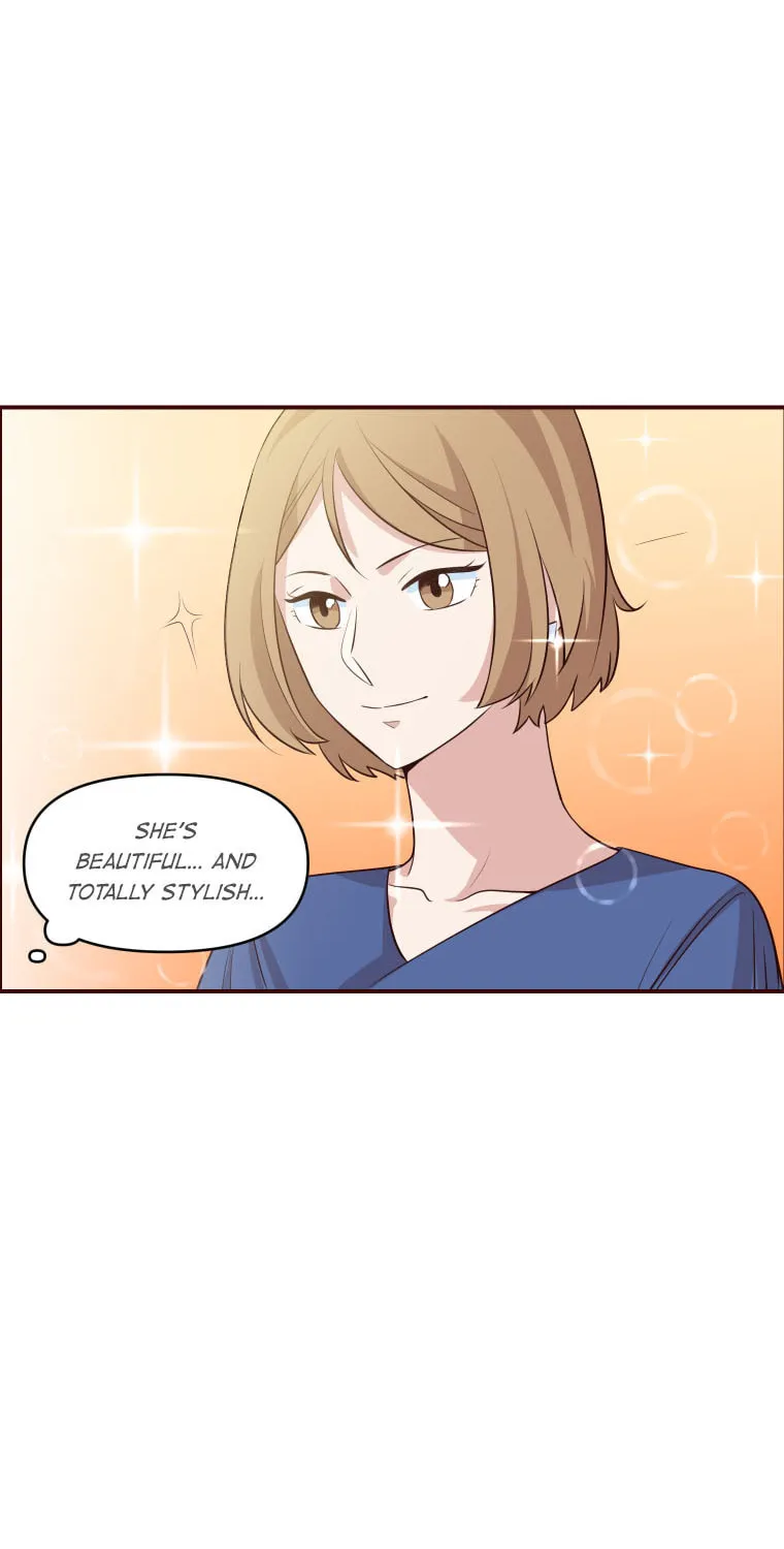 Read Homemaker chapter 20 image 3 on Lezhin