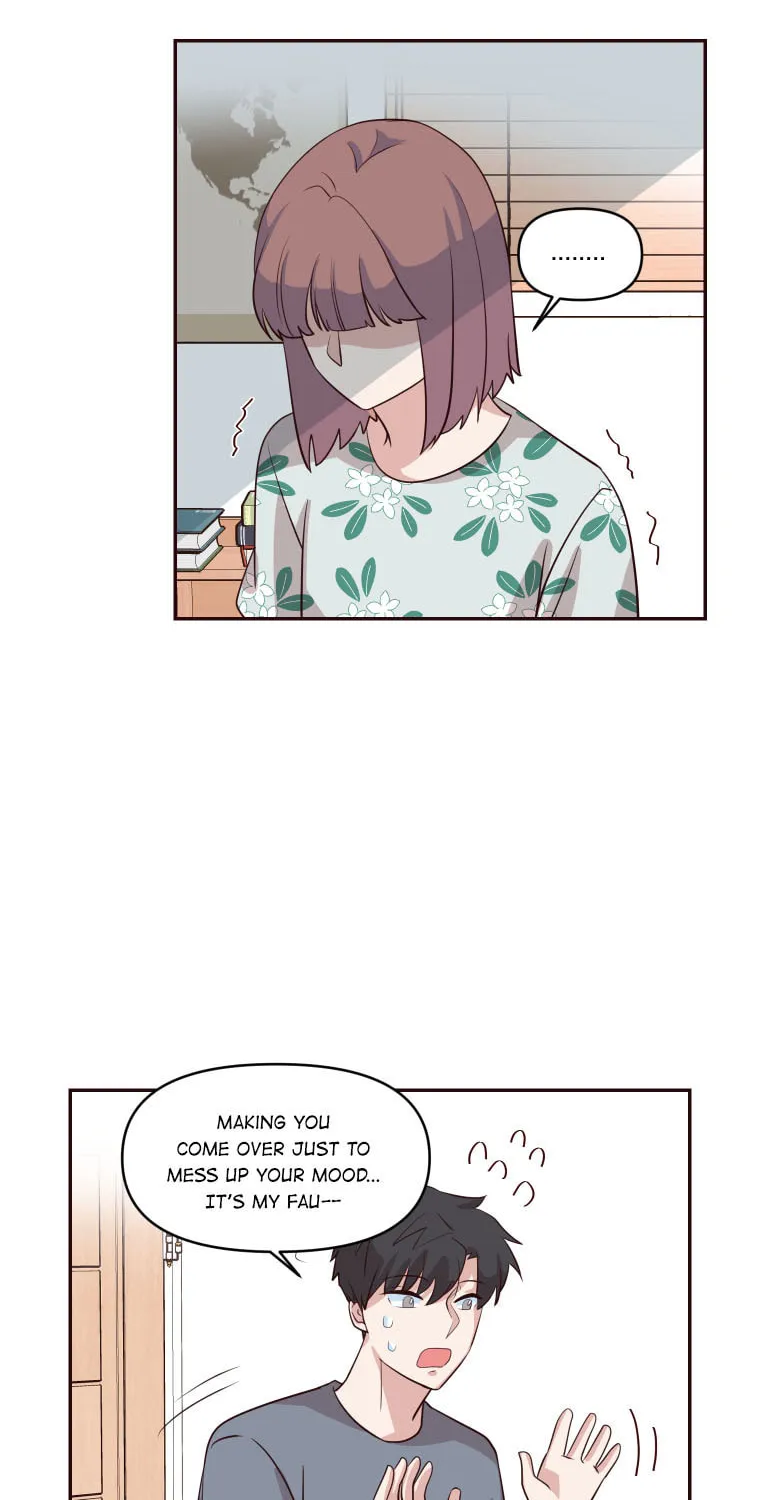 Read Homemaker chapter 20 image 32 on Lezhin