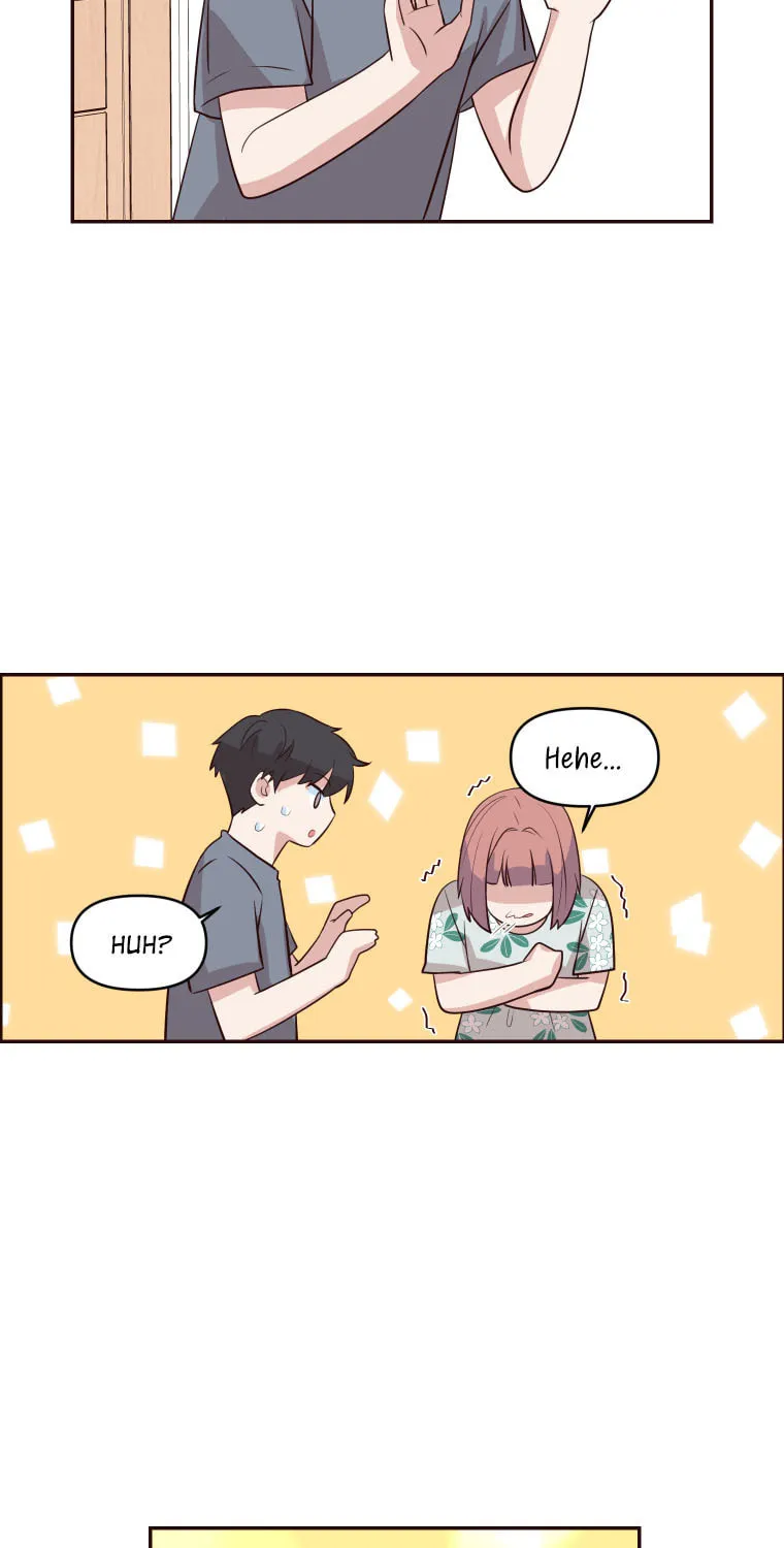 Read Homemaker chapter 20 image 33 on Lezhin
