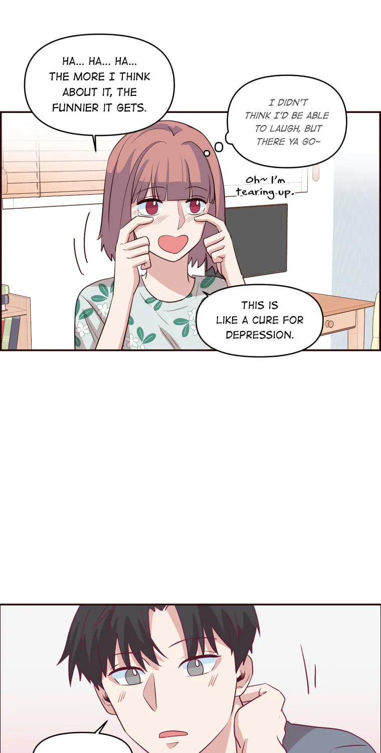 Read Homemaker chapter 20 image 36 on Lezhin