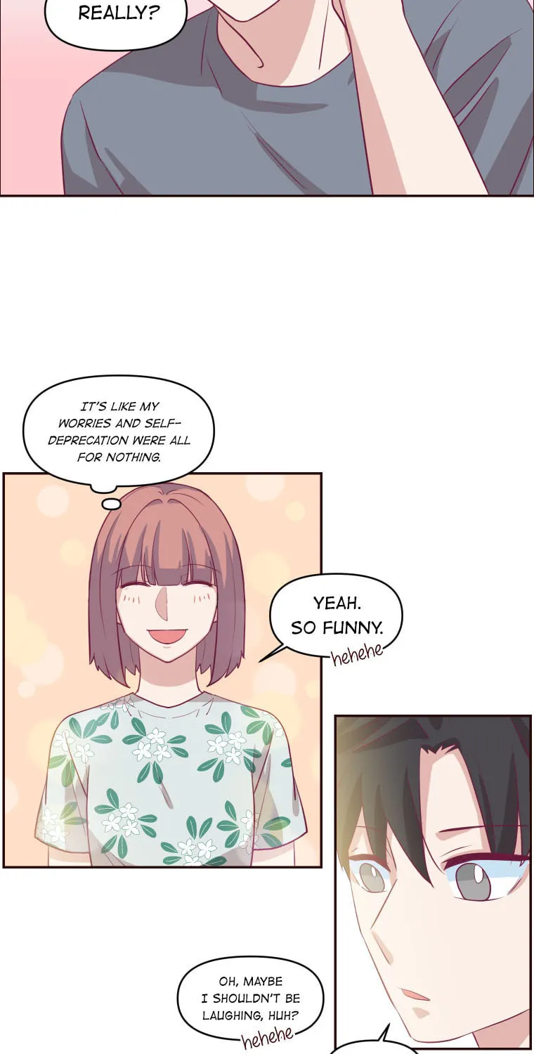 Read Homemaker chapter 20 image 37 on Lezhin
