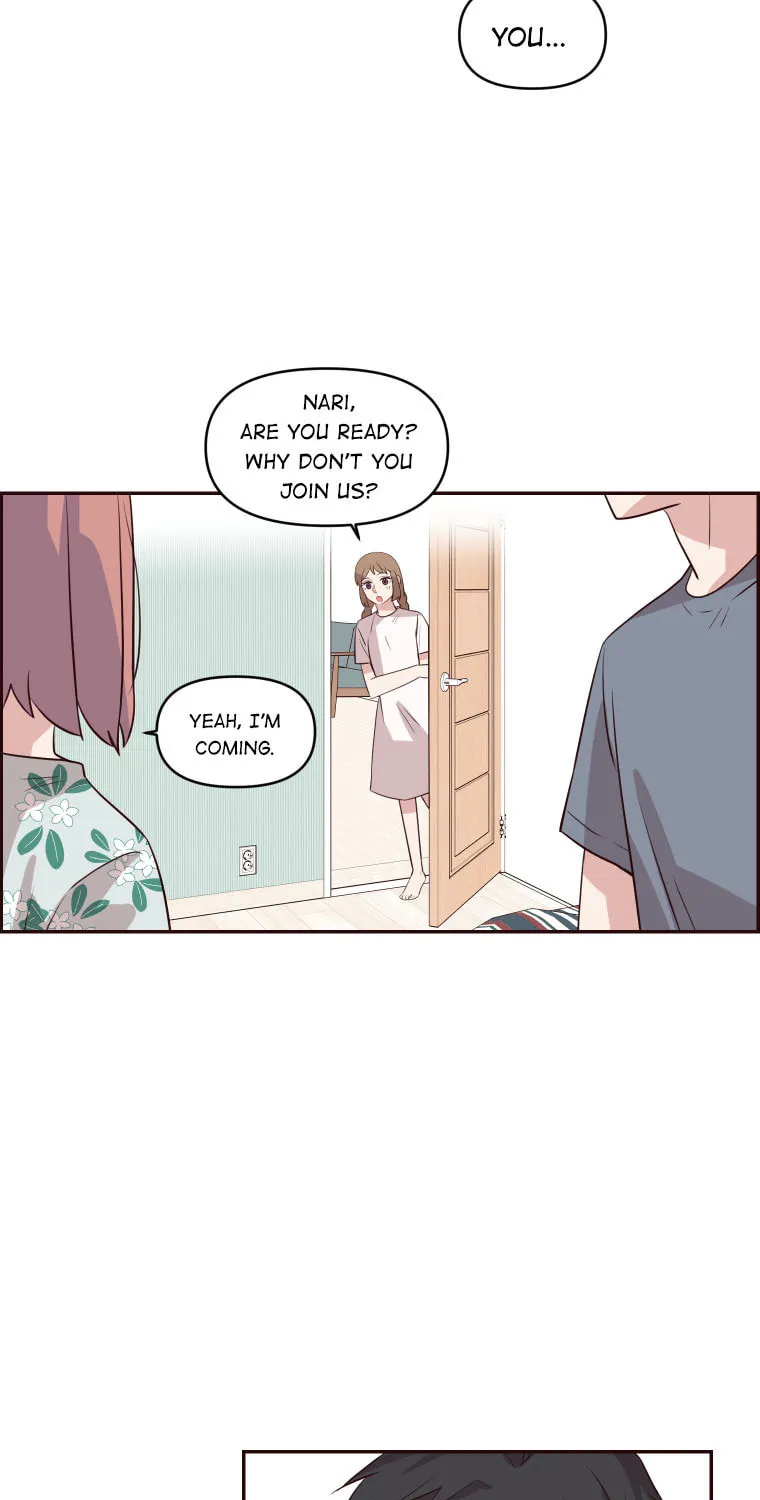 Read Homemaker chapter 20 image 38 on Lezhin
