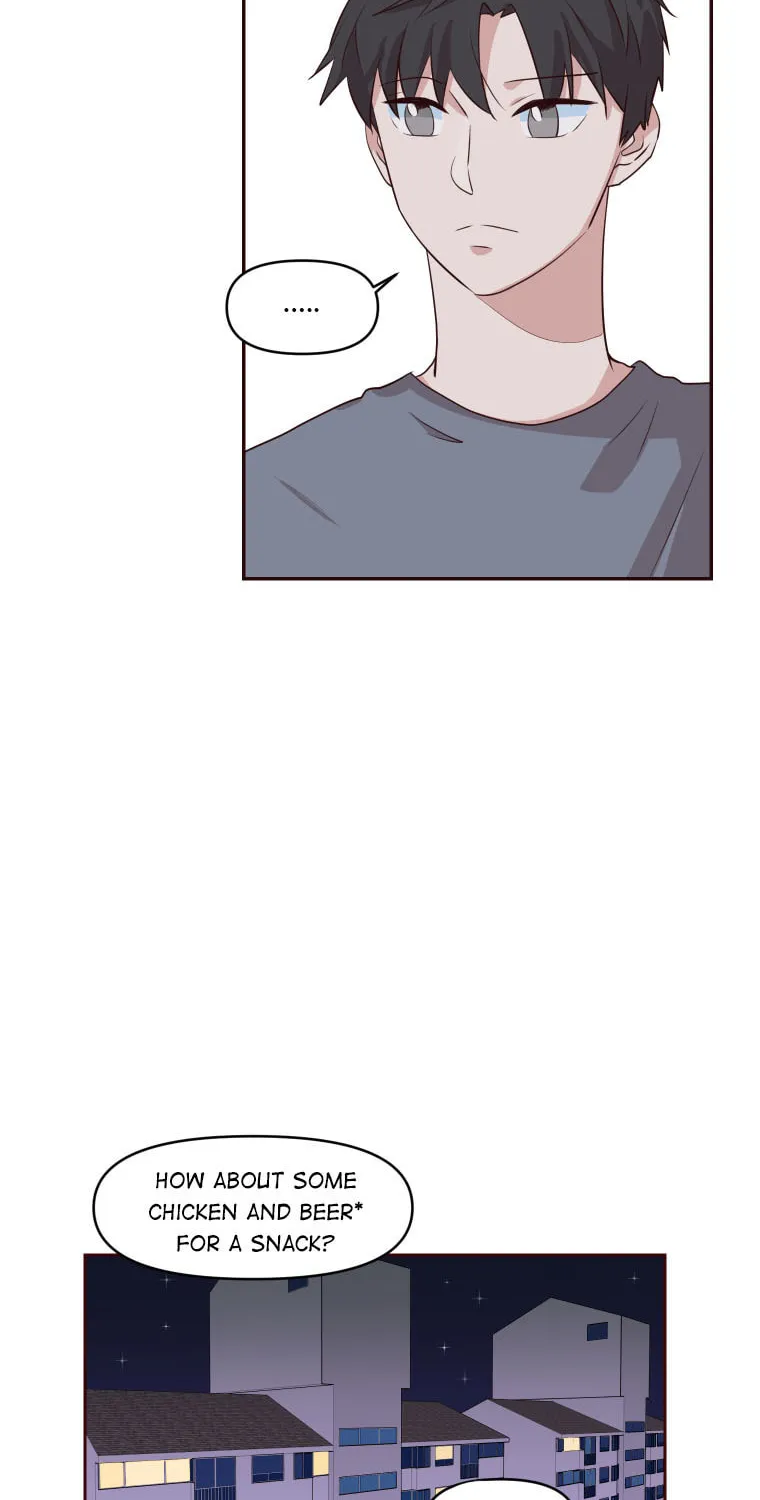 Read Homemaker chapter 20 image 39 on Lezhin