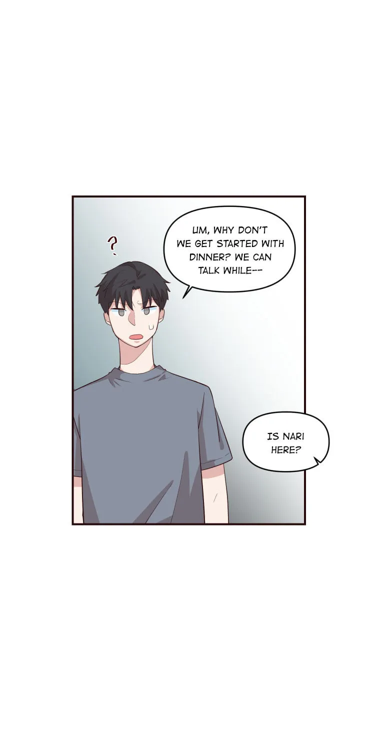 Read Homemaker chapter 20 image 7 on Lezhin