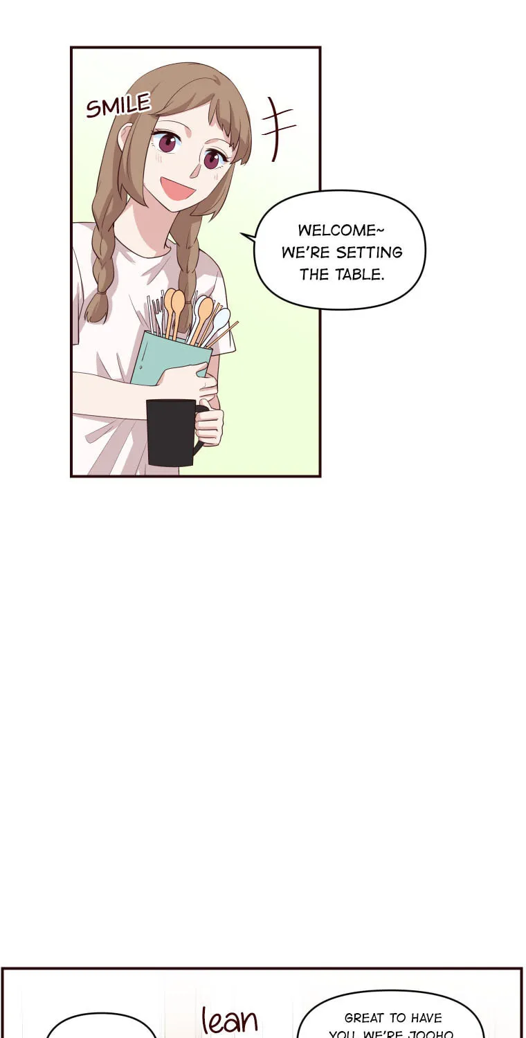Read Homemaker chapter 20 image 8 on Lezhin