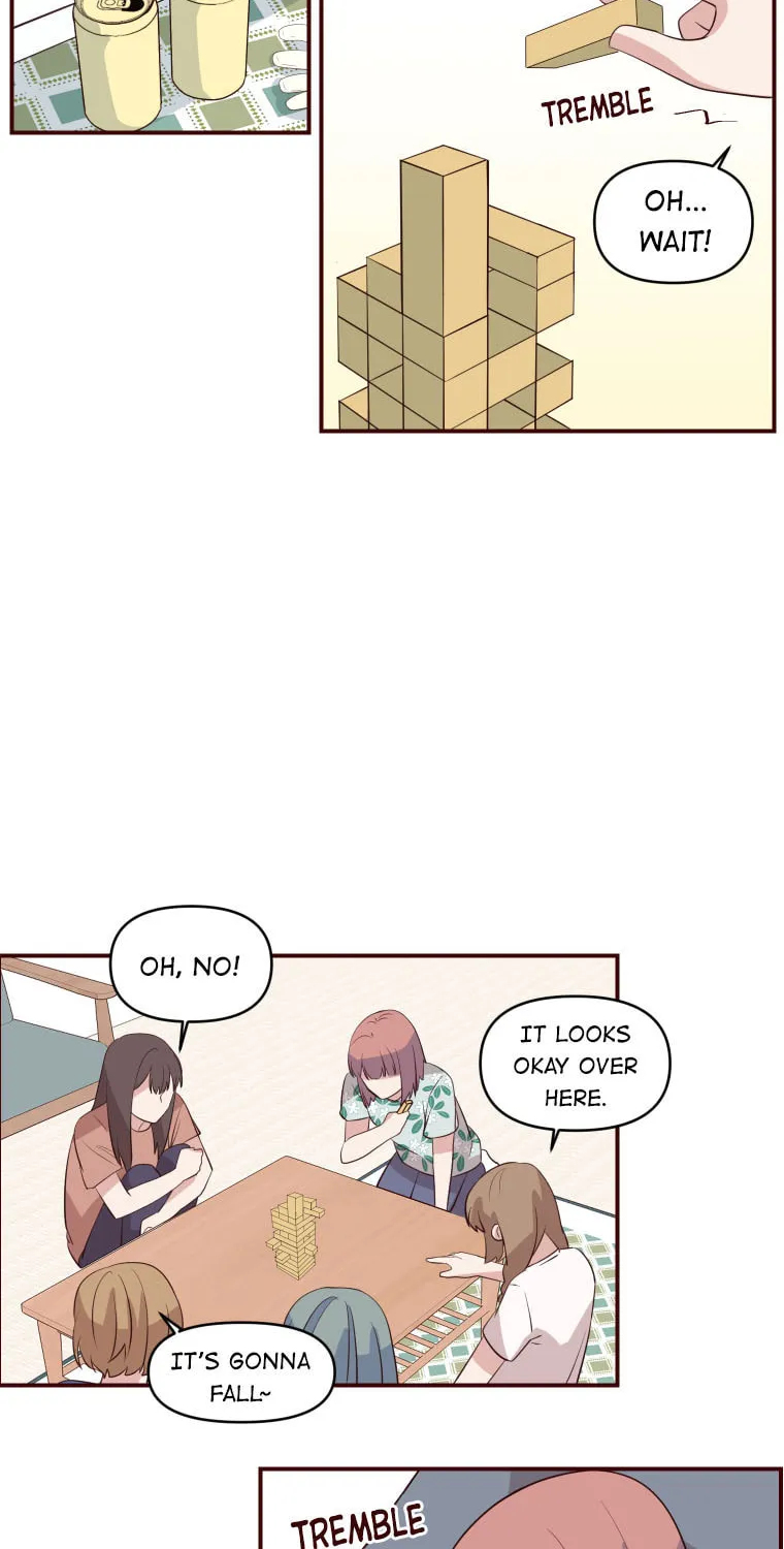 Read Homemaker chapter 21 image 1 on Lezhin