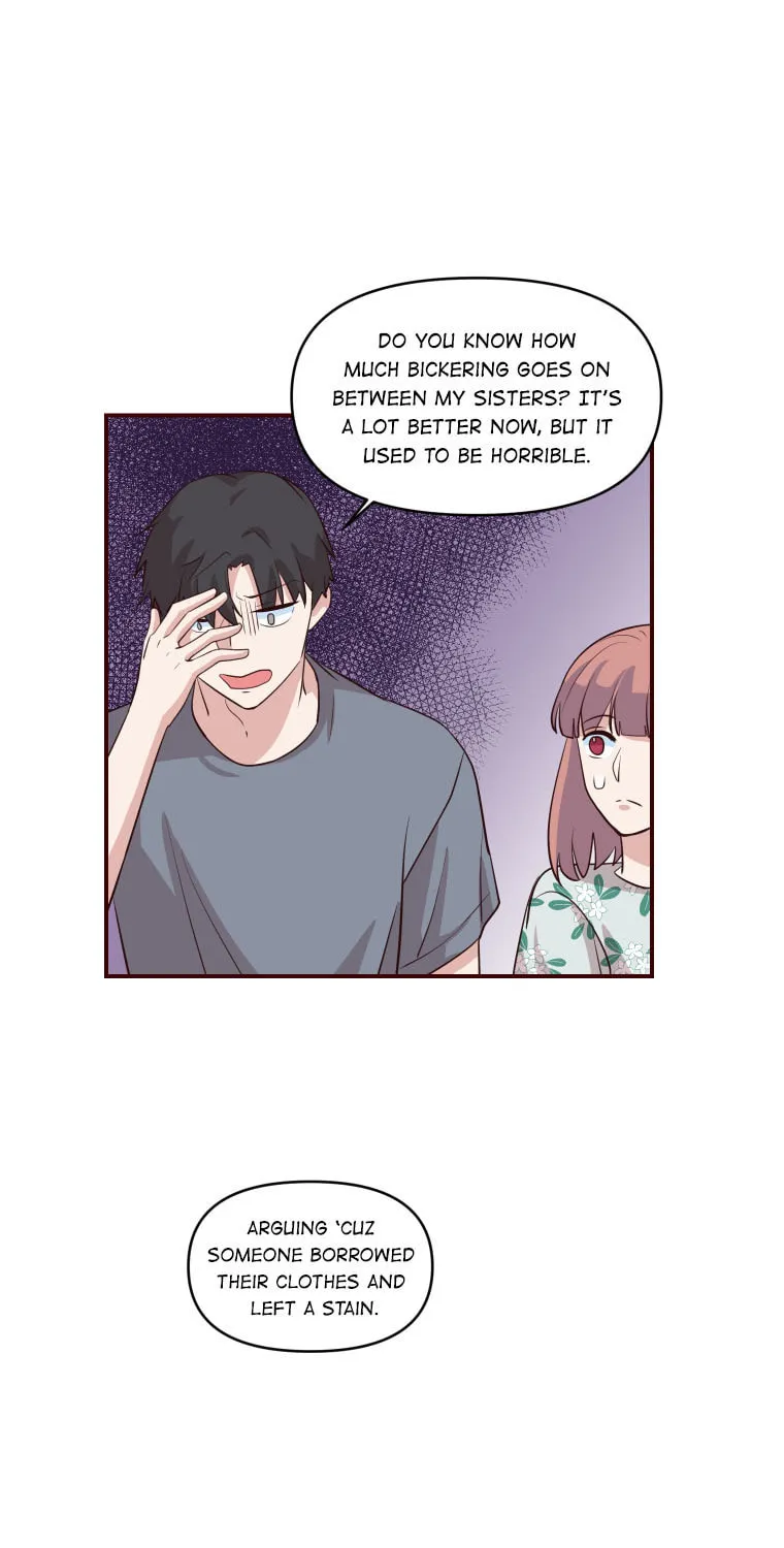 Read Homemaker chapter 21 image 10 on Lezhin