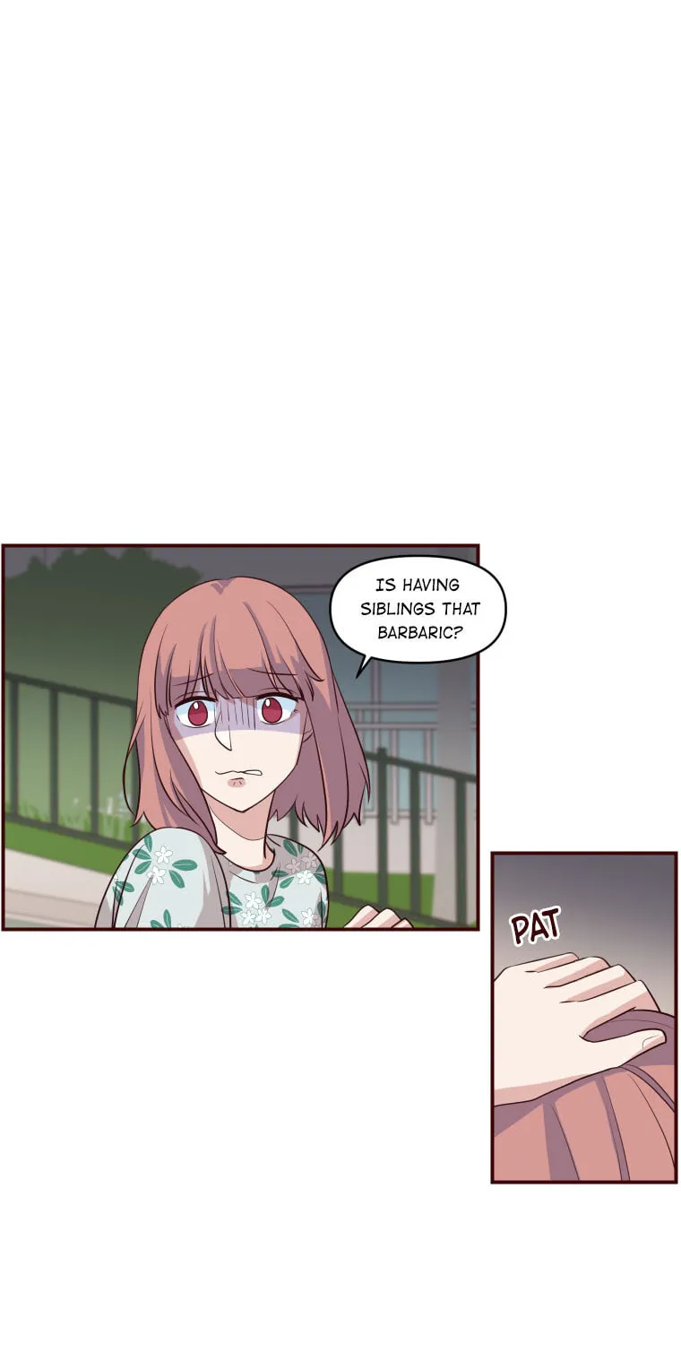 Read Homemaker chapter 21 image 12 on Lezhin