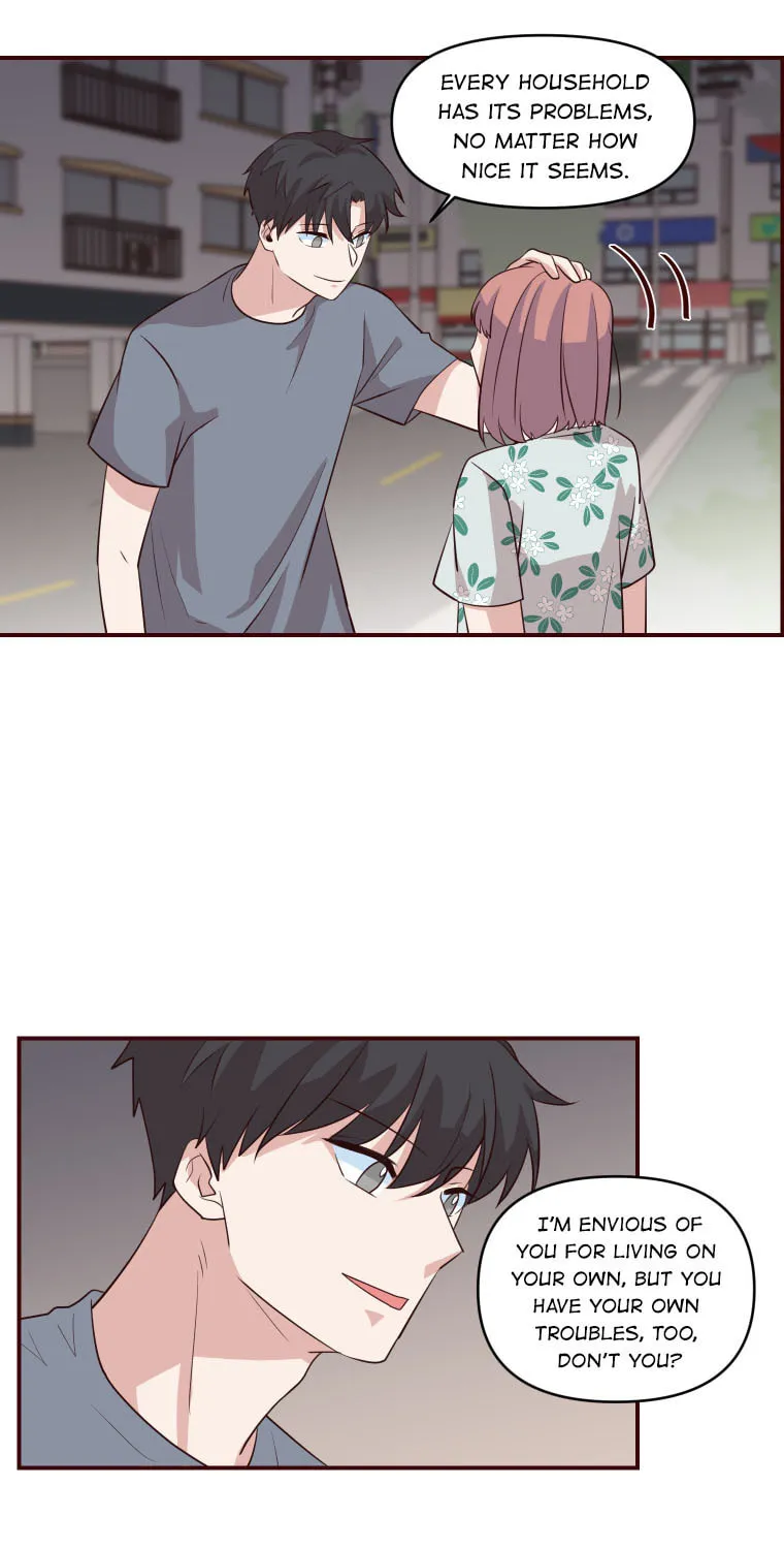 Read Homemaker chapter 21 image 14 on Lezhin