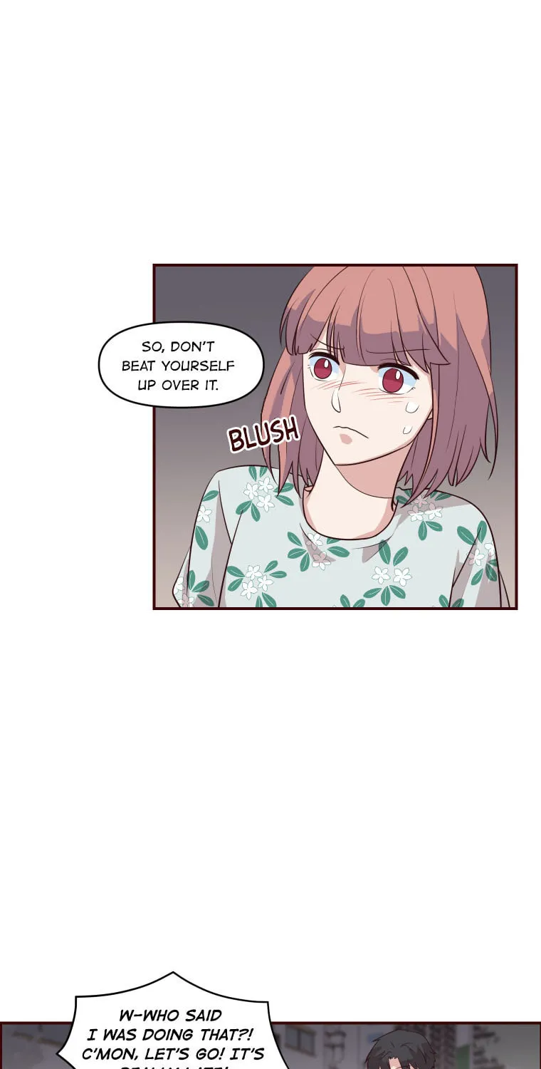Read Homemaker chapter 21 image 15 on Lezhin