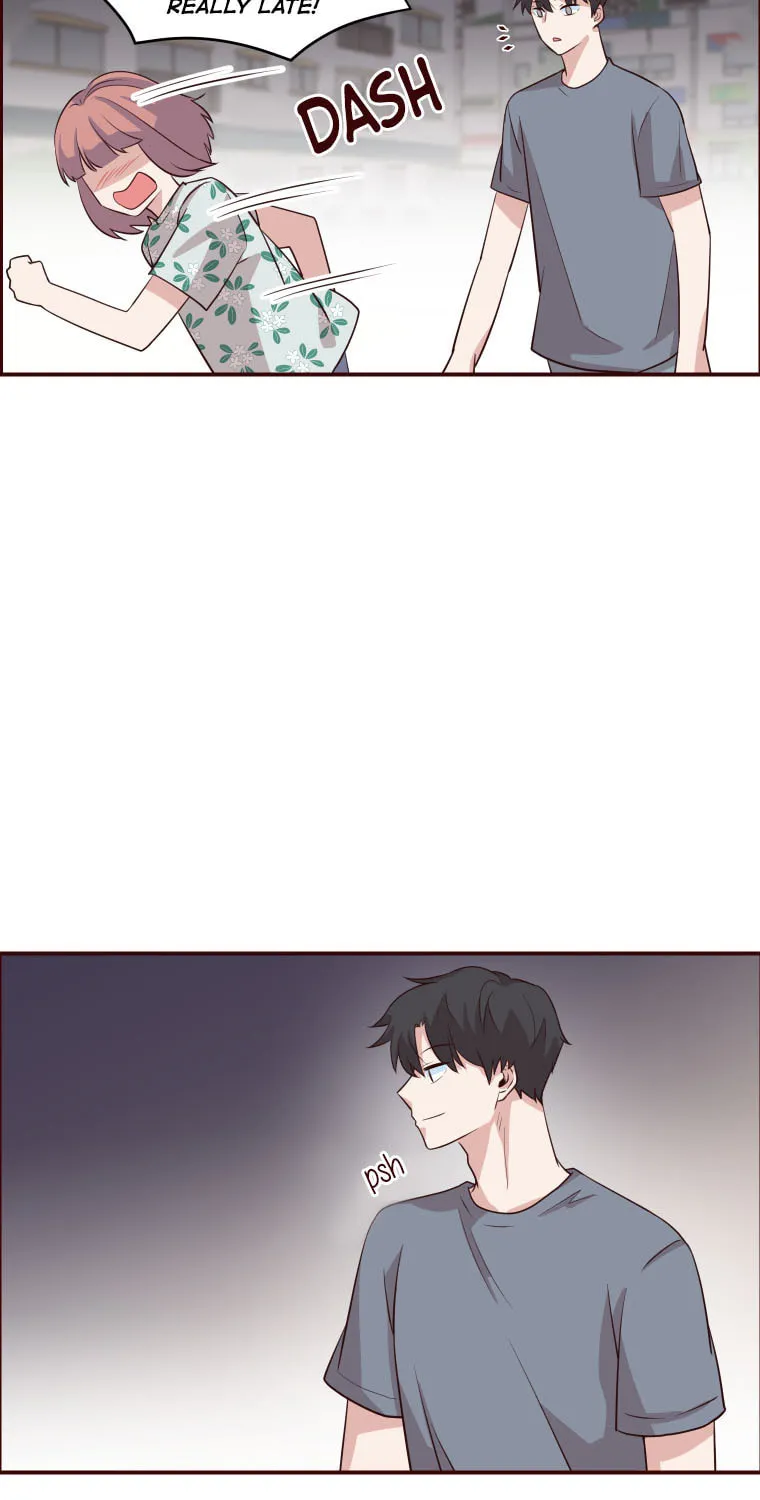 Read Homemaker chapter 21 image 16 on Lezhin