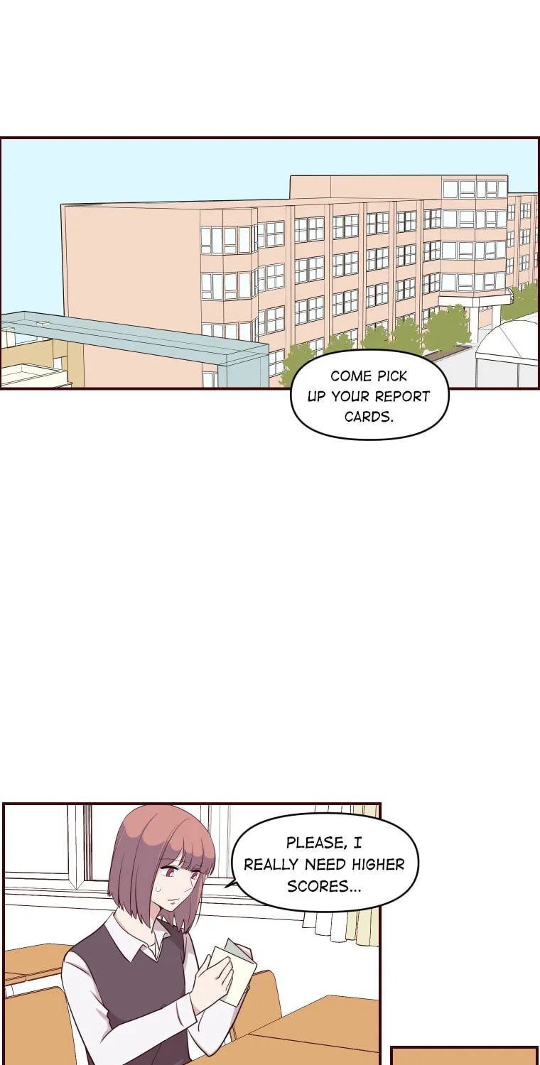 Read Homemaker chapter 21 image 18 on Lezhin