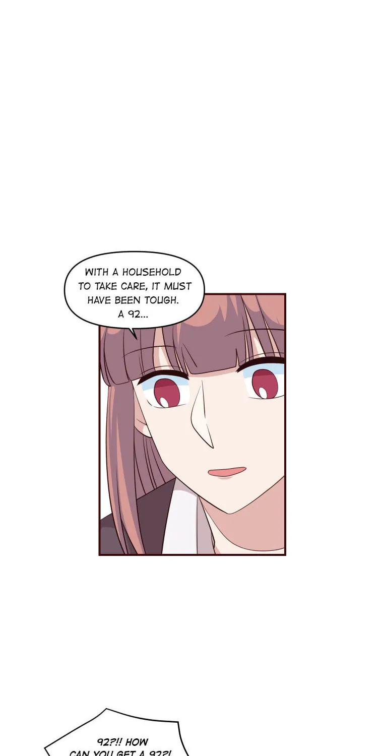 Read Homemaker chapter 21 image 21 on Lezhin