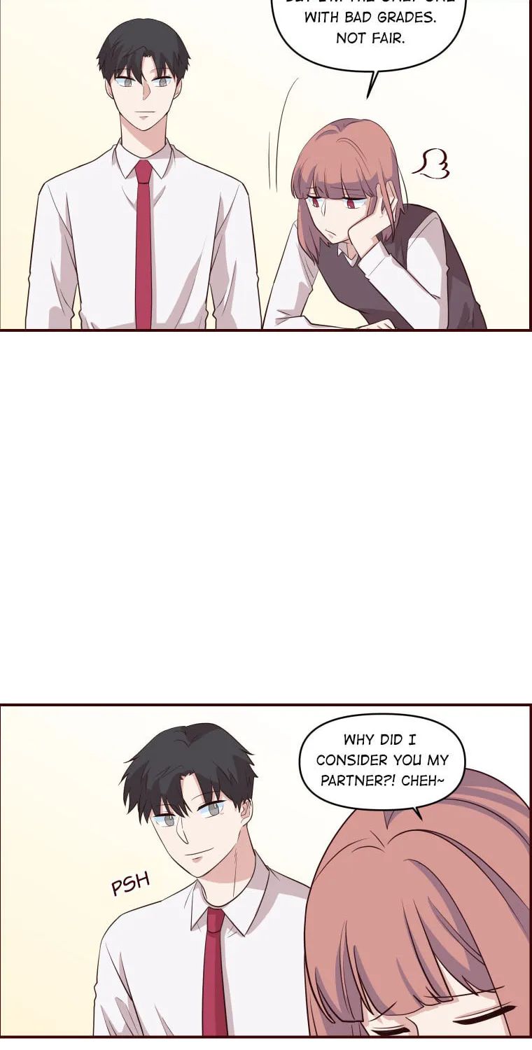 Read Homemaker chapter 21 image 24 on Lezhin