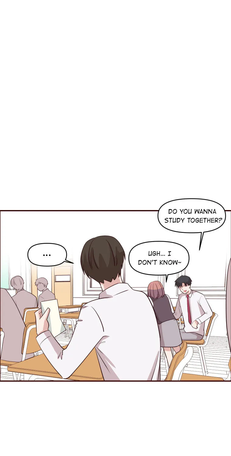 Read Homemaker chapter 21 image 25 on Lezhin
