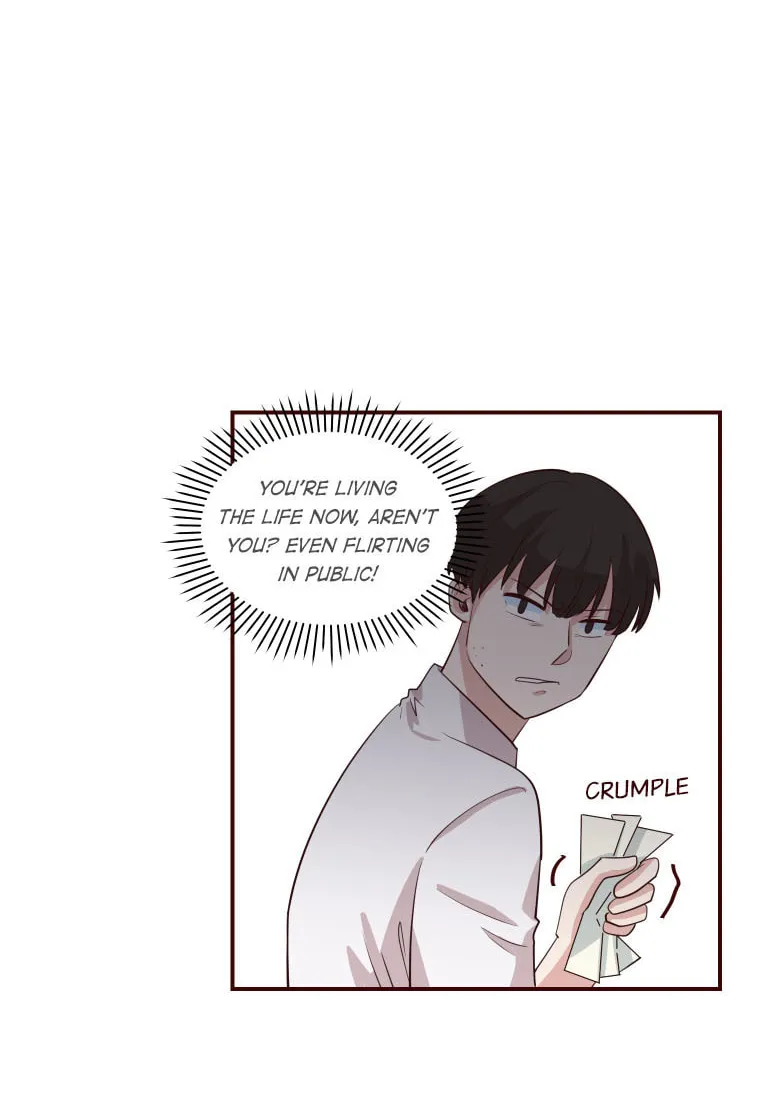 Read Homemaker chapter 21 image 26 on Lezhin