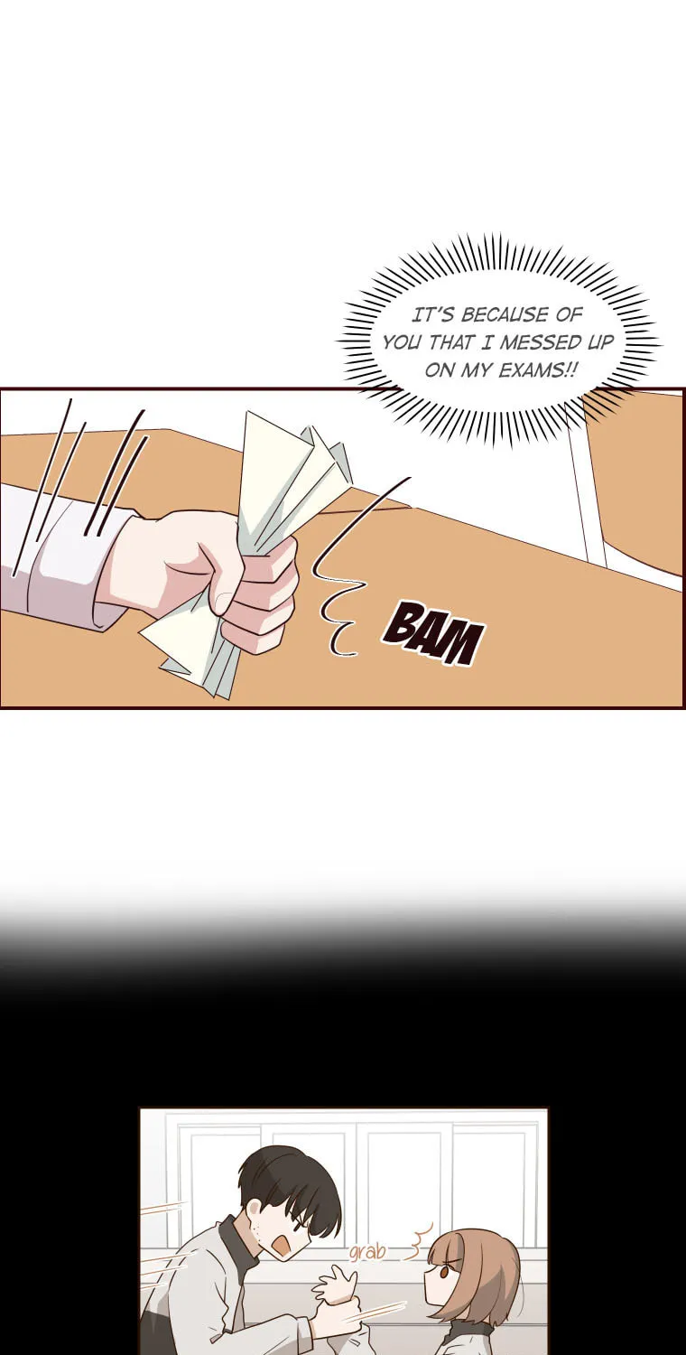Read Homemaker chapter 21 image 27 on Lezhin