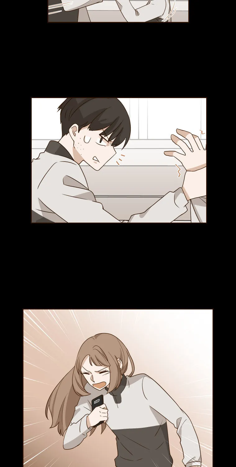 Read Homemaker chapter 21 image 28 on Lezhin